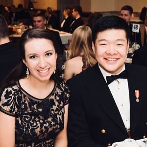 Meet your Posher, Clare